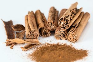 benefits of cinnamon