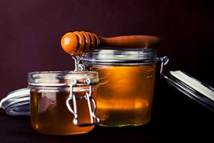 benefits of honey