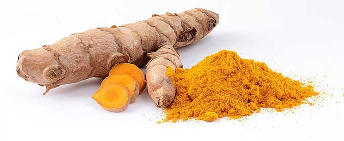 health benefits of turmeric