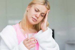 home remedies for flu