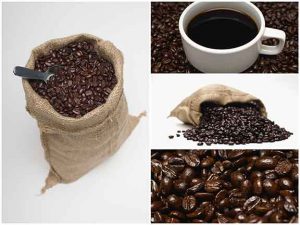 coffee as a bronchodilator