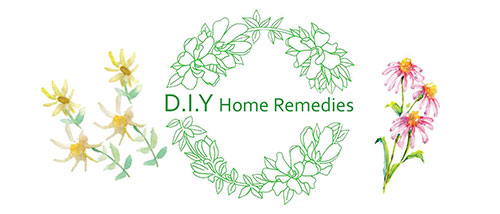 DIY Home Remedies